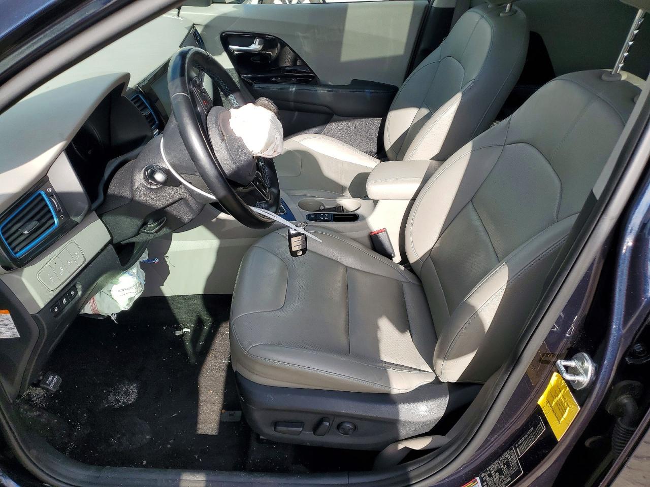 2019 KIA NIRO EX PREMIUM photo 7