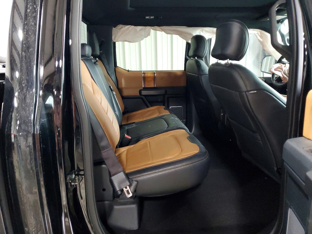 2016 FORD F150 SUPERCREW photo 10