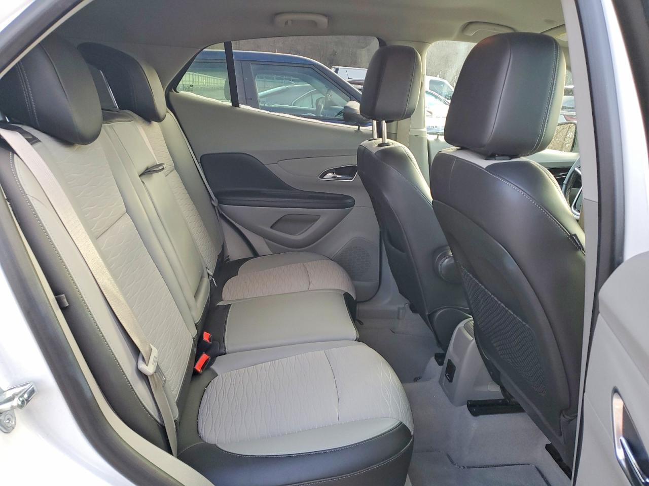 2016 BUICK ENCORE CONVENIENCE photo 11