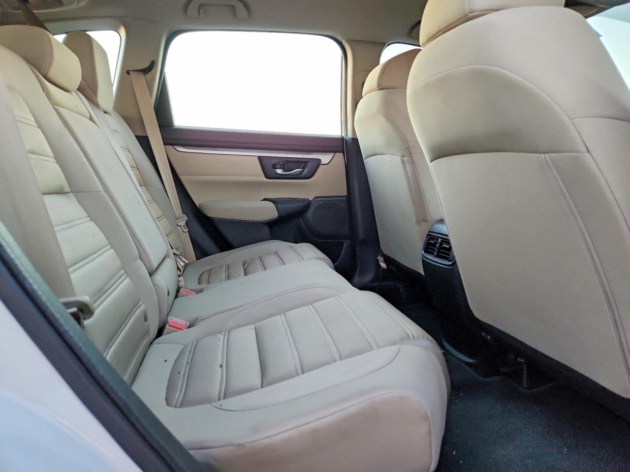 2018 HONDA CR-V LX photo 11