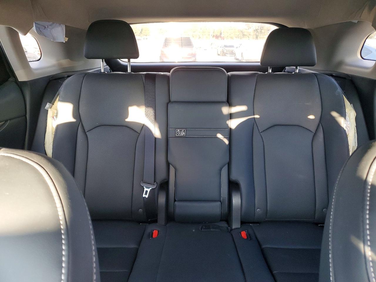 2021 LEXUS RX 450H photo 10