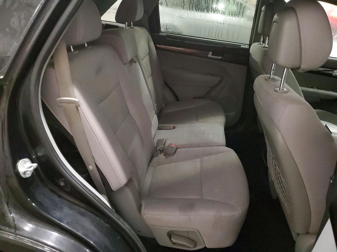 2015 KIA SORENTO LX photo 11