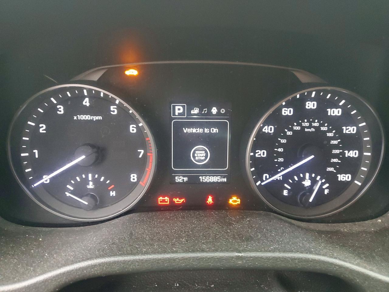 2018 HYUNDAI ELANTRA SEL photo 9