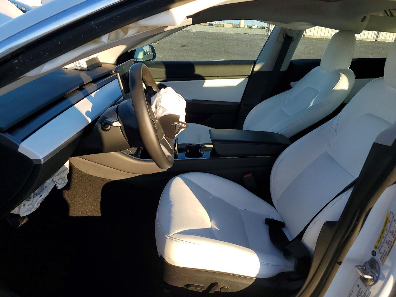 2020 TESLA MODEL 3 photo 7