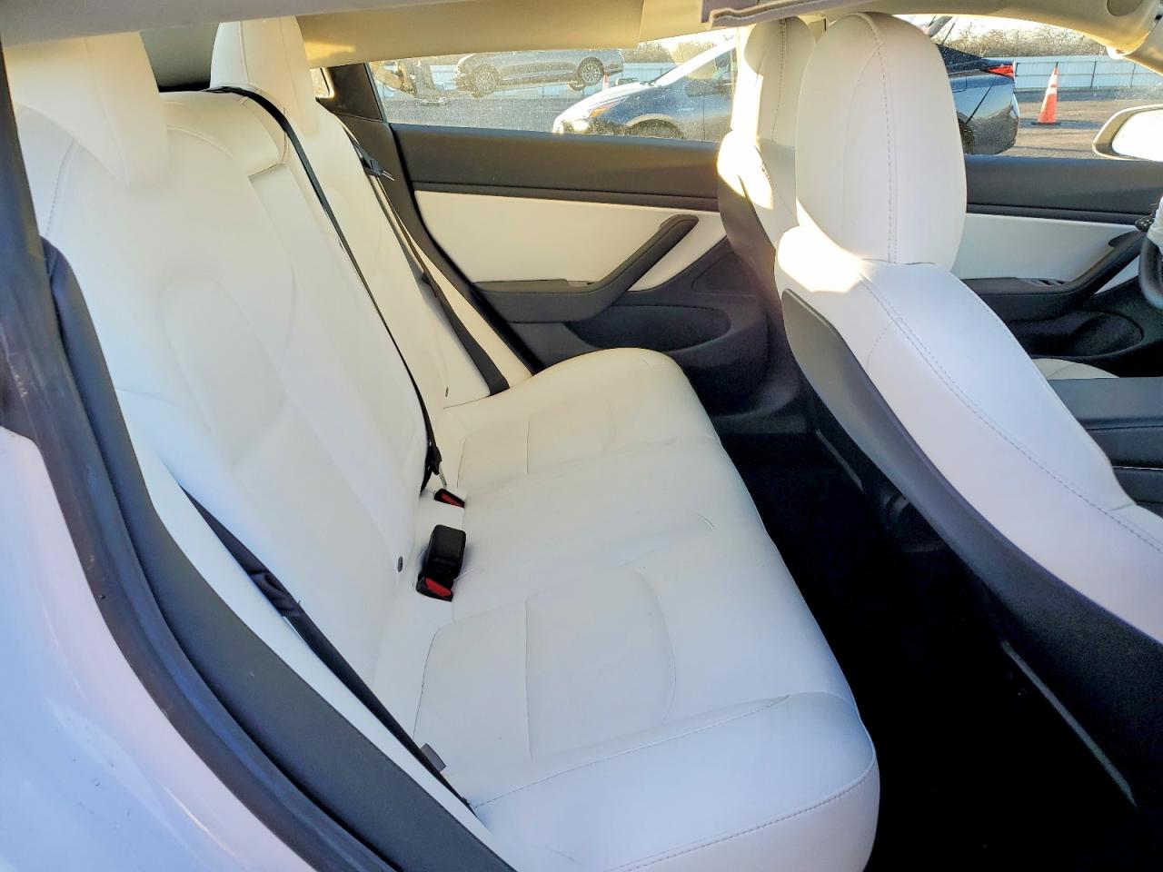 2020 TESLA MODEL 3 photo 10
