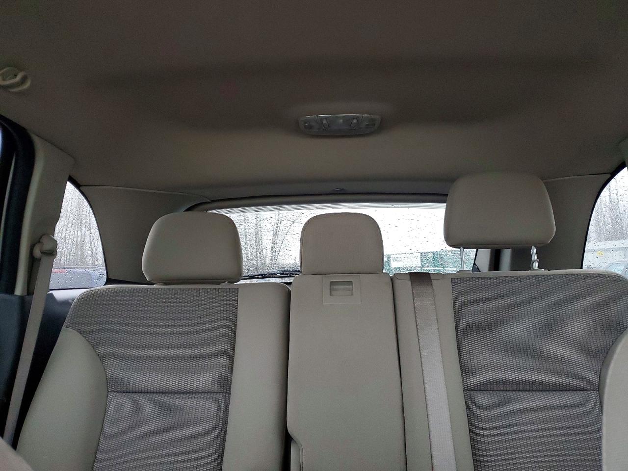 2013 FORD EDGE SEL photo 10