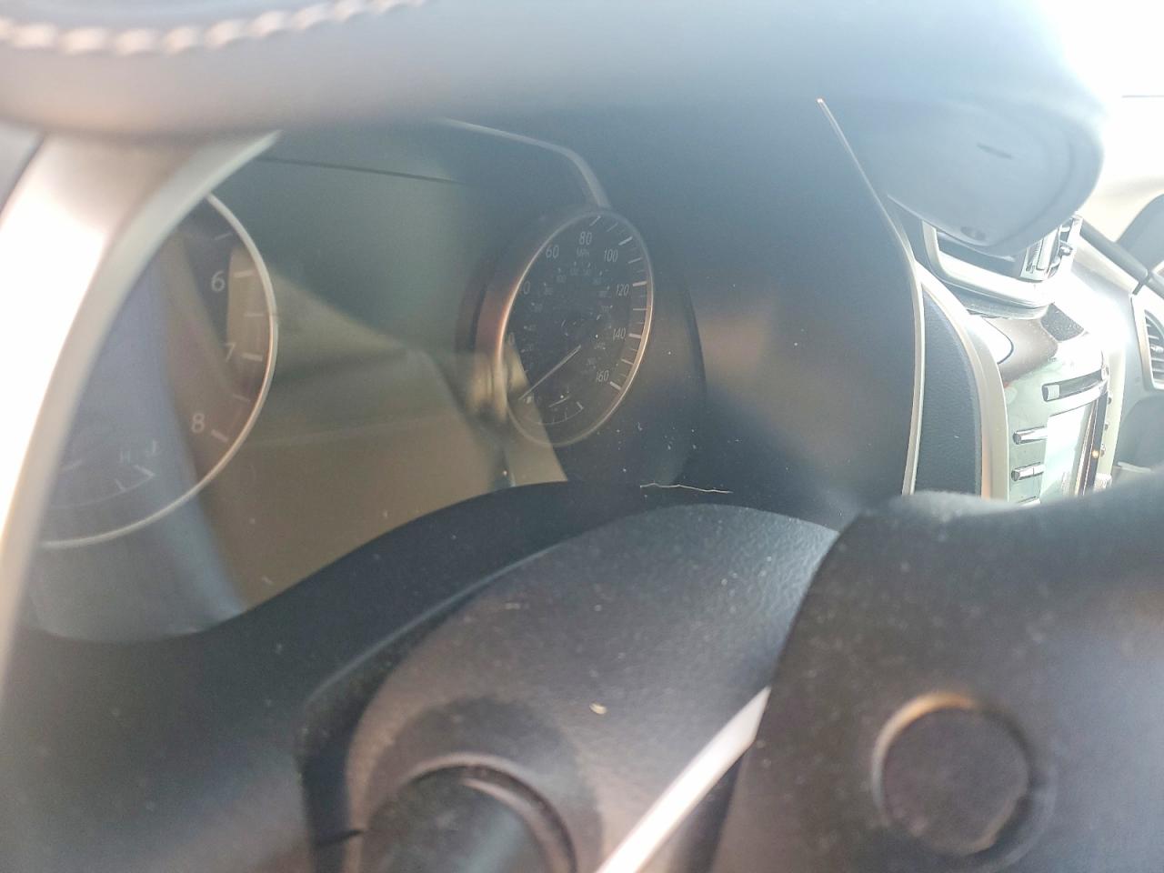 2018 NISSAN MURANO S photo 25