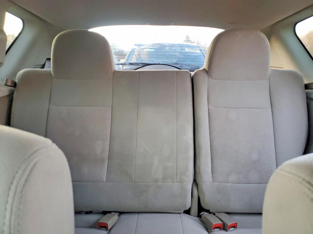 2014 JEEP COMPASS SPORT photo 10