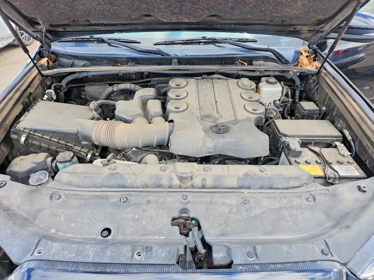 2022 TOYOTA 4RUNNER SR5 PREMIUM photo 12