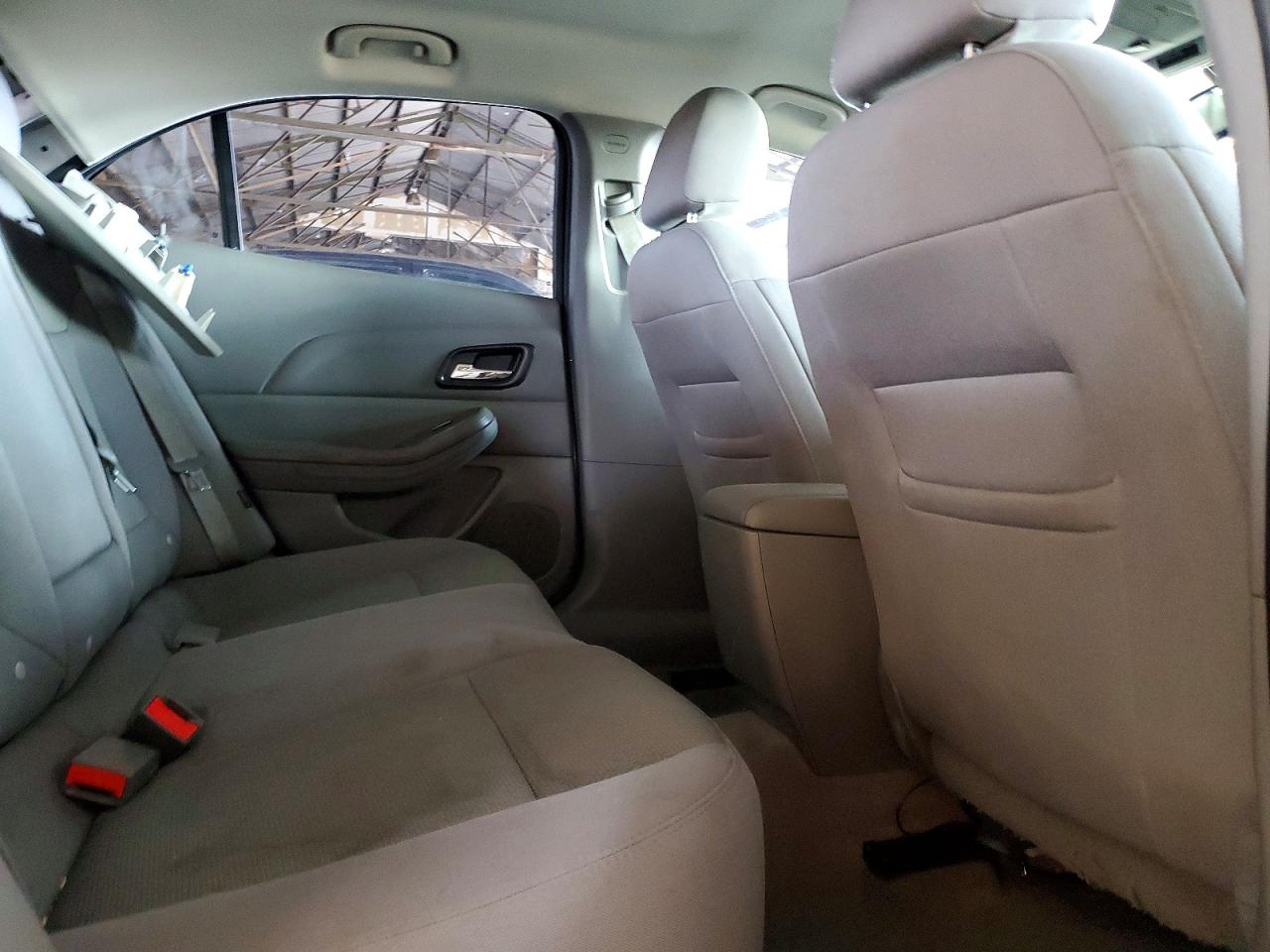 2014 CHEVROLET MALIBU LS photo 10
