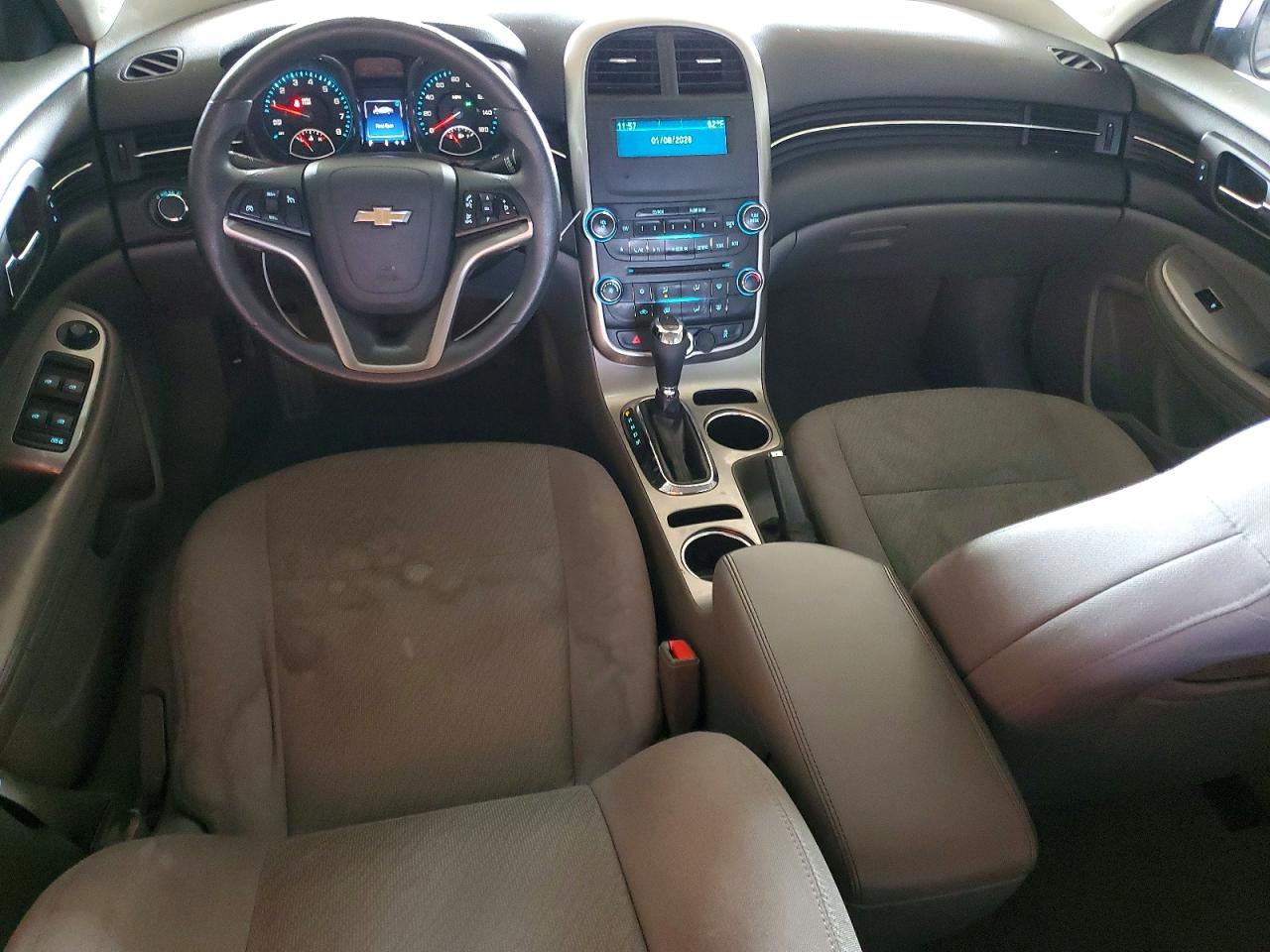 2014 CHEVROLET MALIBU LS photo 8