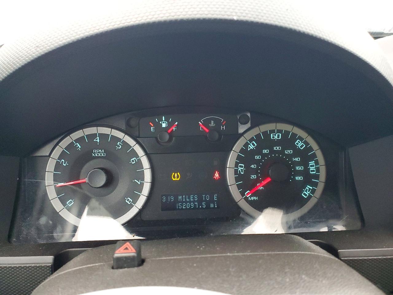 2010 FORD ESCAPE LIMITED photo 9