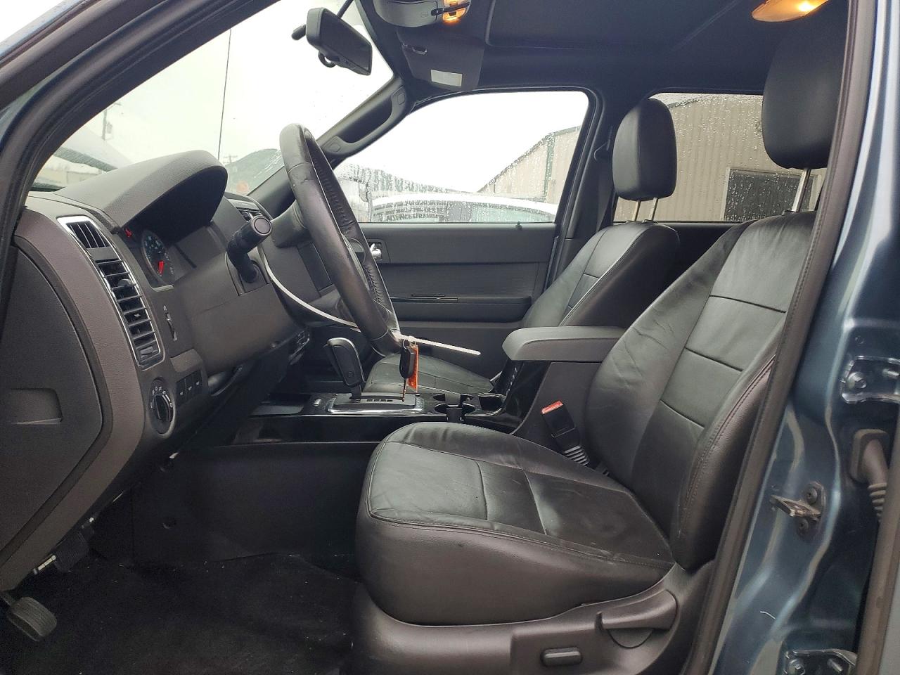 2010 FORD ESCAPE LIMITED photo 7