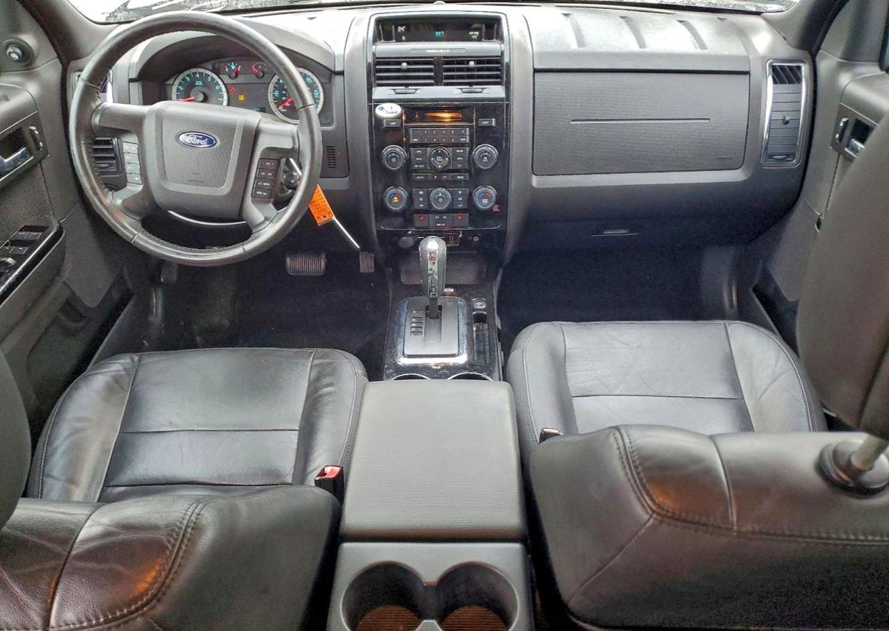 2010 FORD ESCAPE LIMITED photo 8