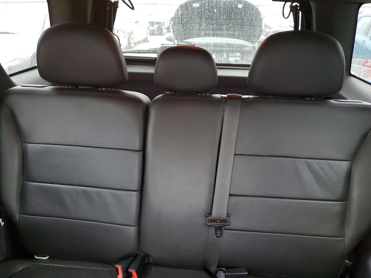 2010 FORD ESCAPE LIMITED photo 10
