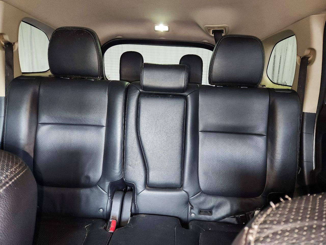 2016 MITSUBISHI OUTLANDER SE photo 10