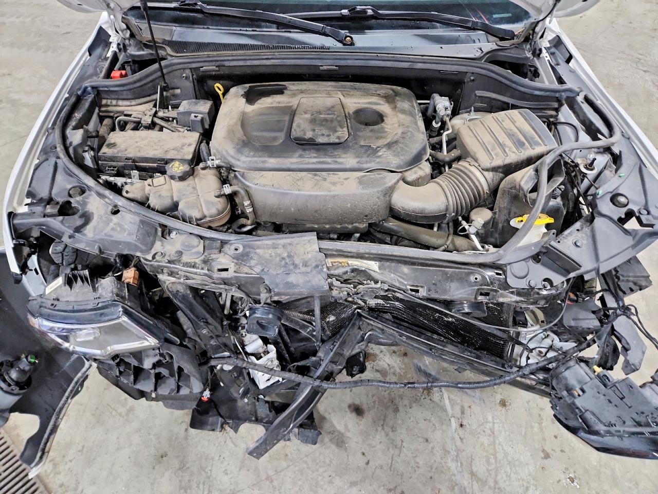 2019 JEEP GRAND CHEROKEE LIMITED photo 12