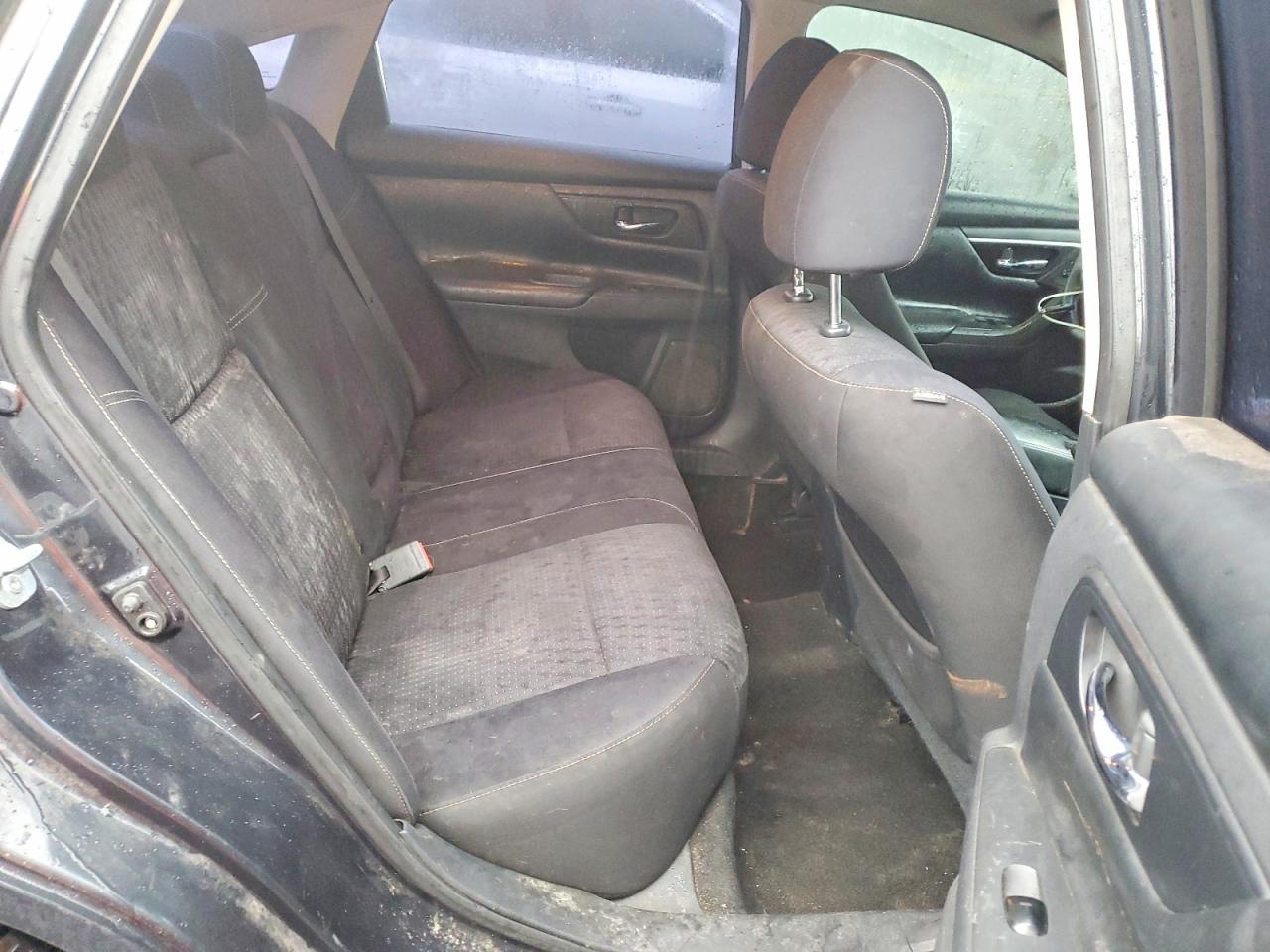 2016 NISSAN ALTIMA 2.5 S photo 10