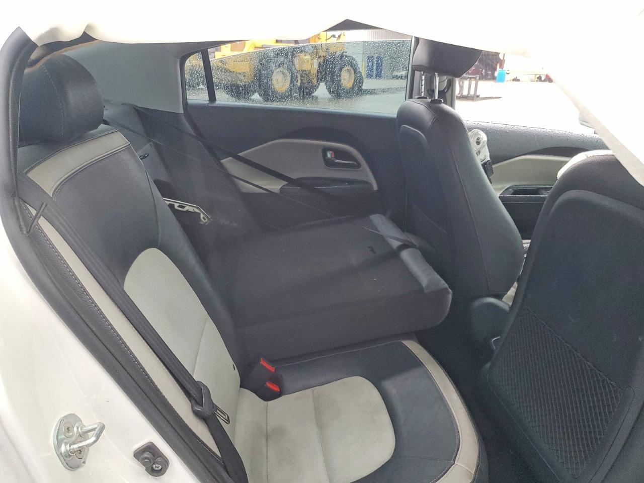 2017 KIA RIO LX photo 10