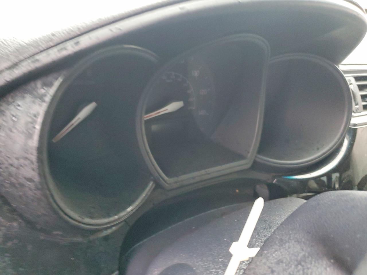 2017 KIA RIO LX photo 9