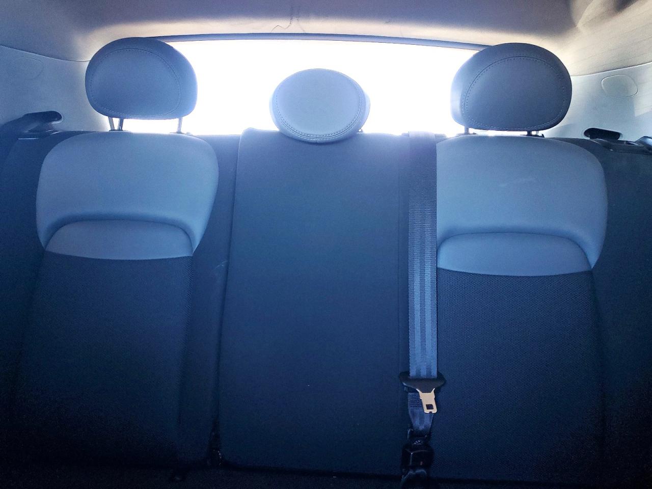 2016 FIAT 500X EASY photo 10