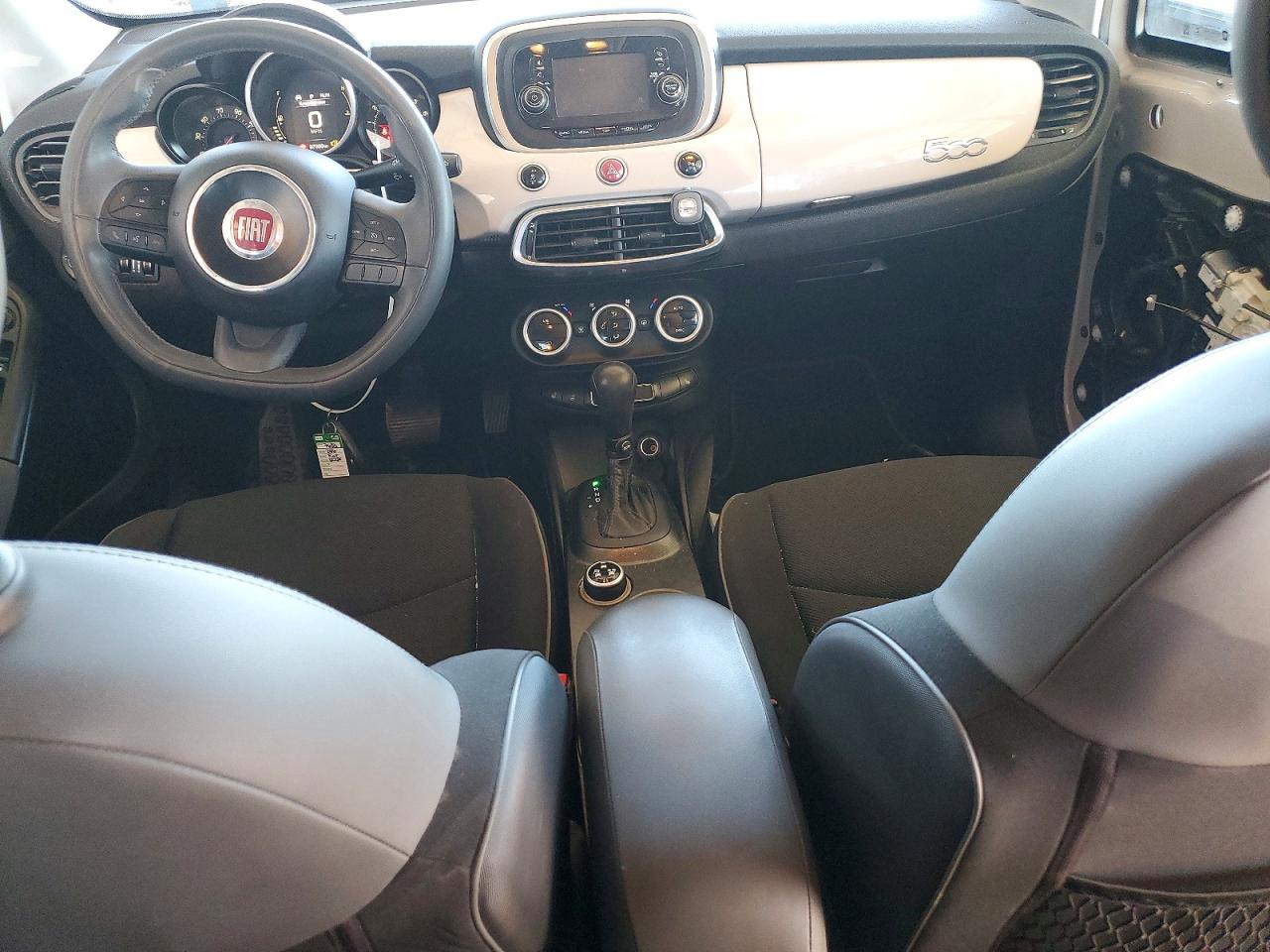 2016 FIAT 500X EASY photo 8