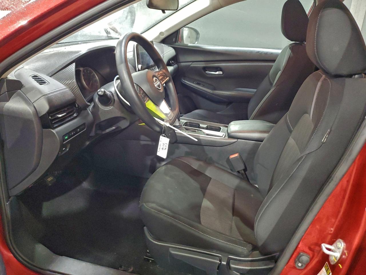 2024 NISSAN SENTRA SV photo 7
