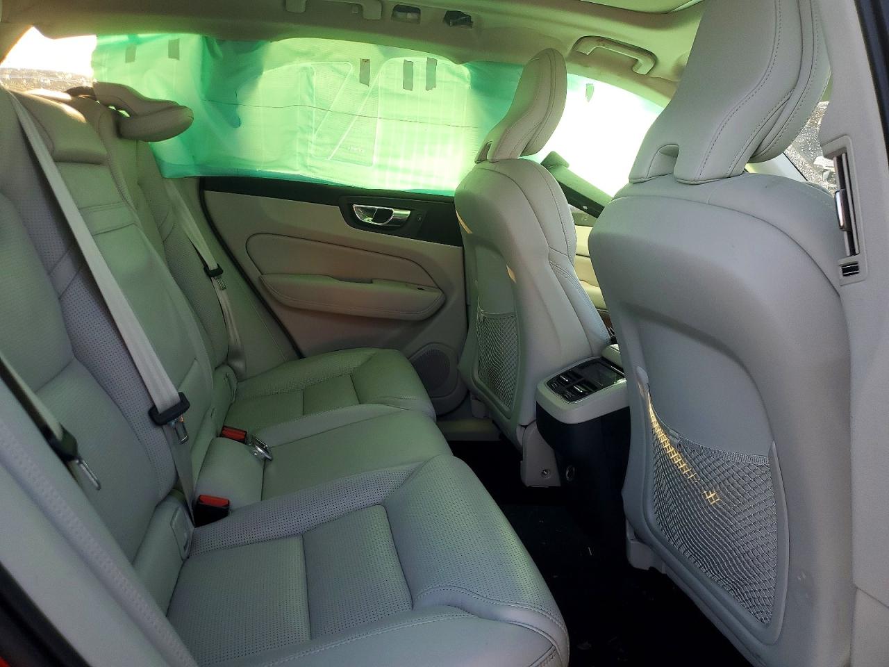 2019 VOLVO XC60 T6 INSCRIPTION photo 11