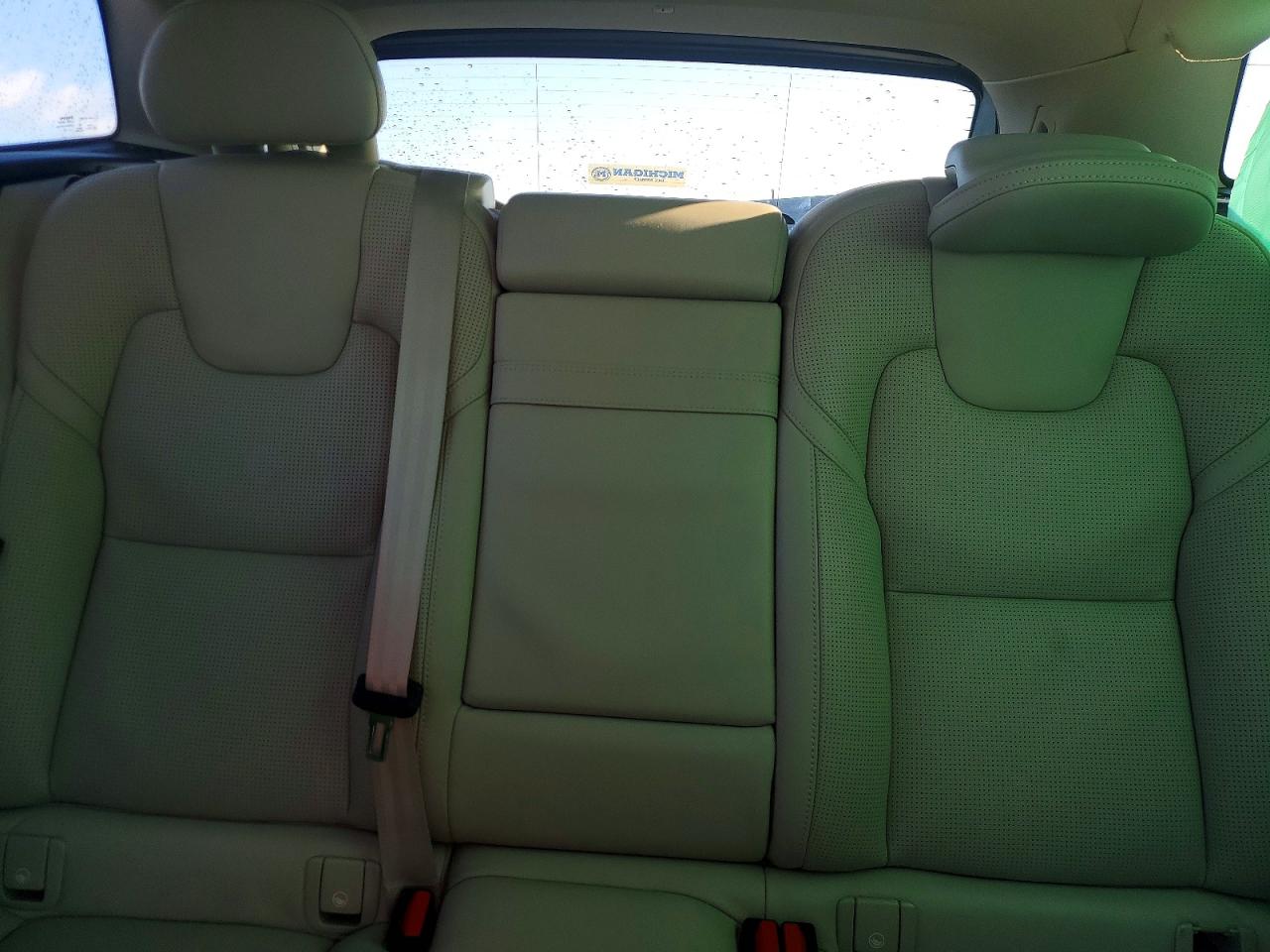 2019 VOLVO XC60 T6 INSCRIPTION photo 10