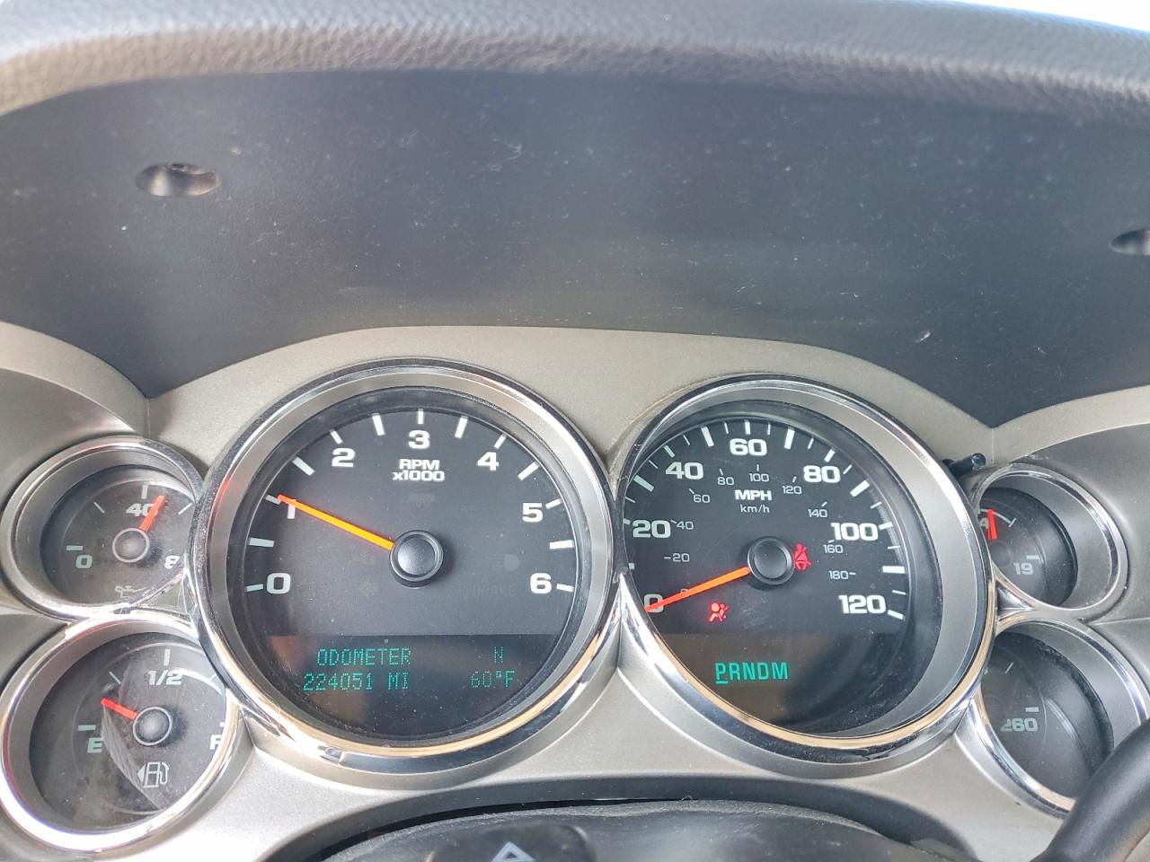 2012 GMC SIERRA K1500 SLE photo 9