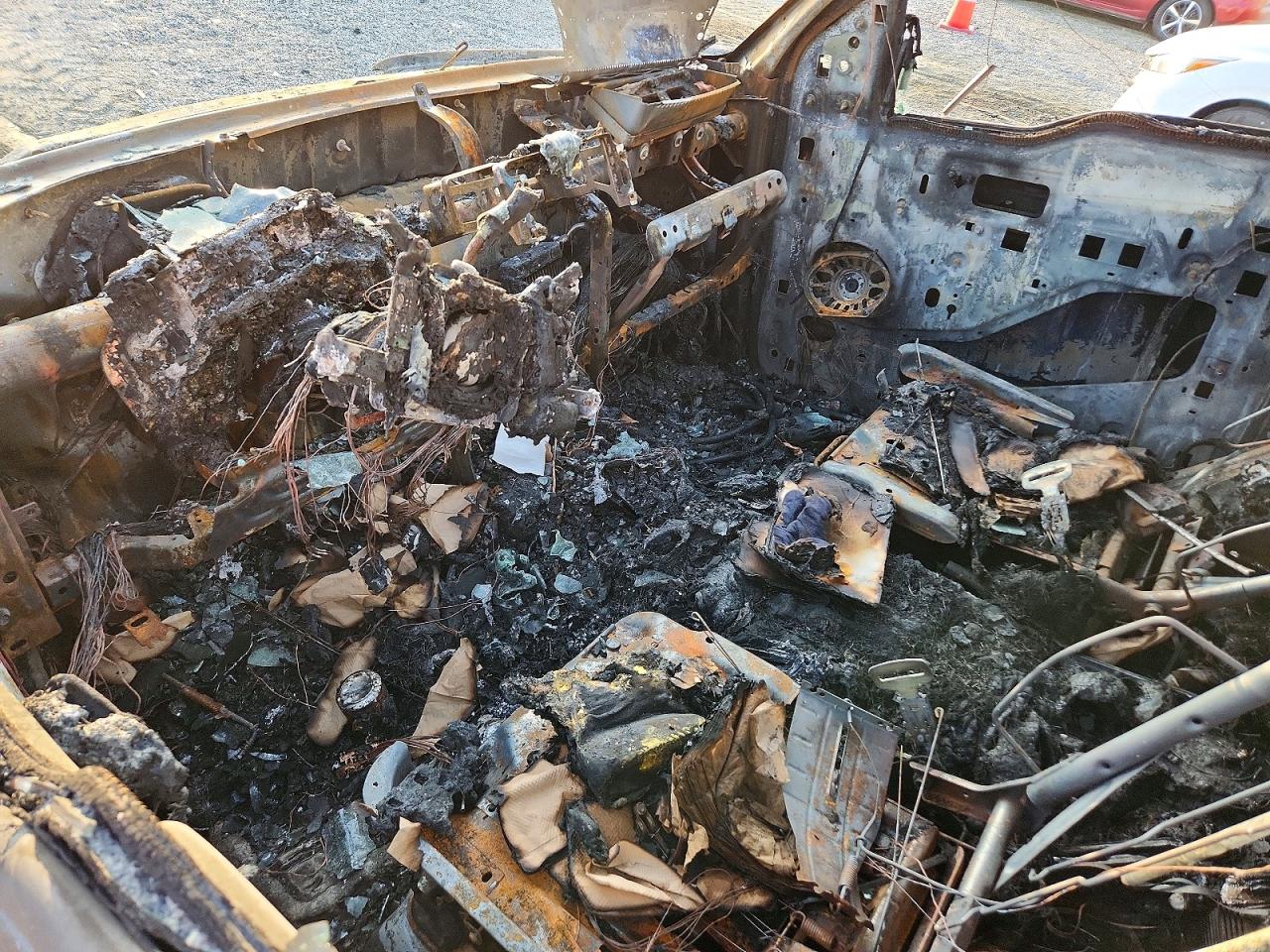 2004 FORD F150 photo 8