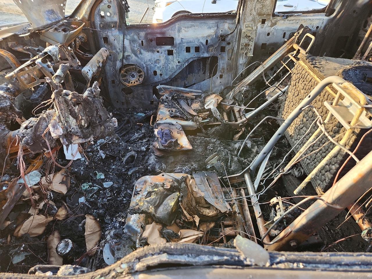 2004 FORD F150 photo 7
