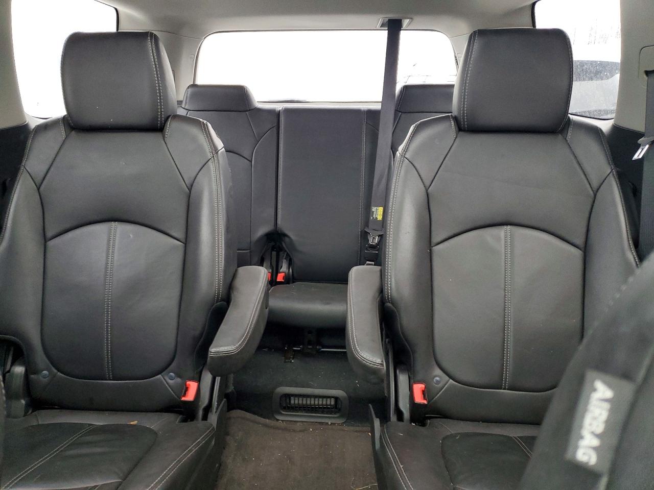 2017 GMC ACADIA LIMITED SLT-2 photo 10