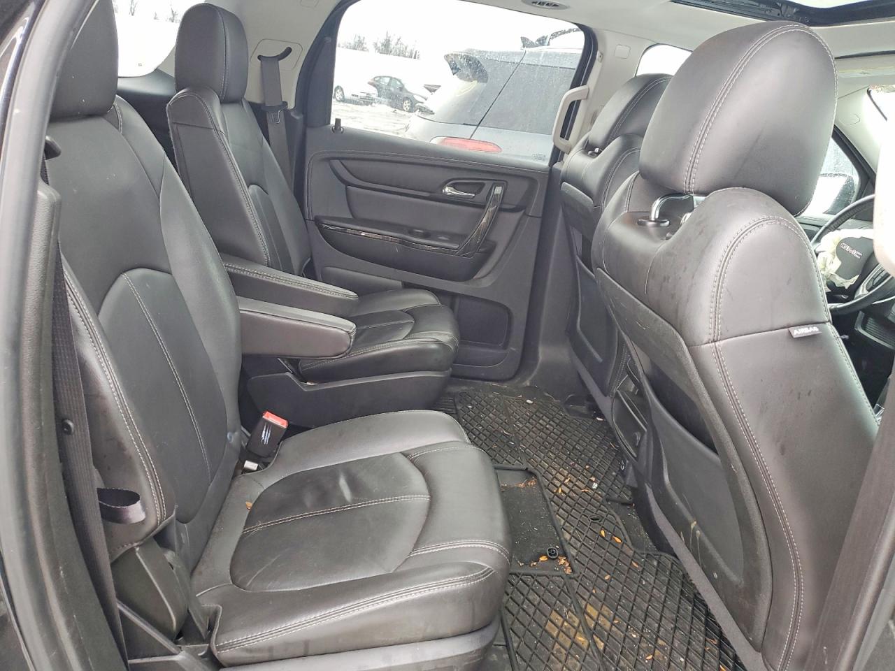 2017 GMC ACADIA LIMITED SLT-2 photo 11