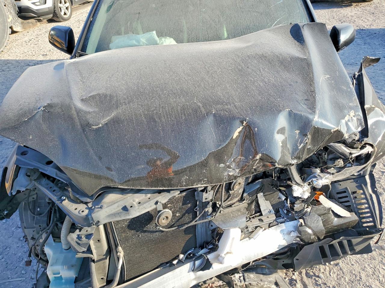 2010 TOYOTA HIGHLANDER LIMITED photo 34