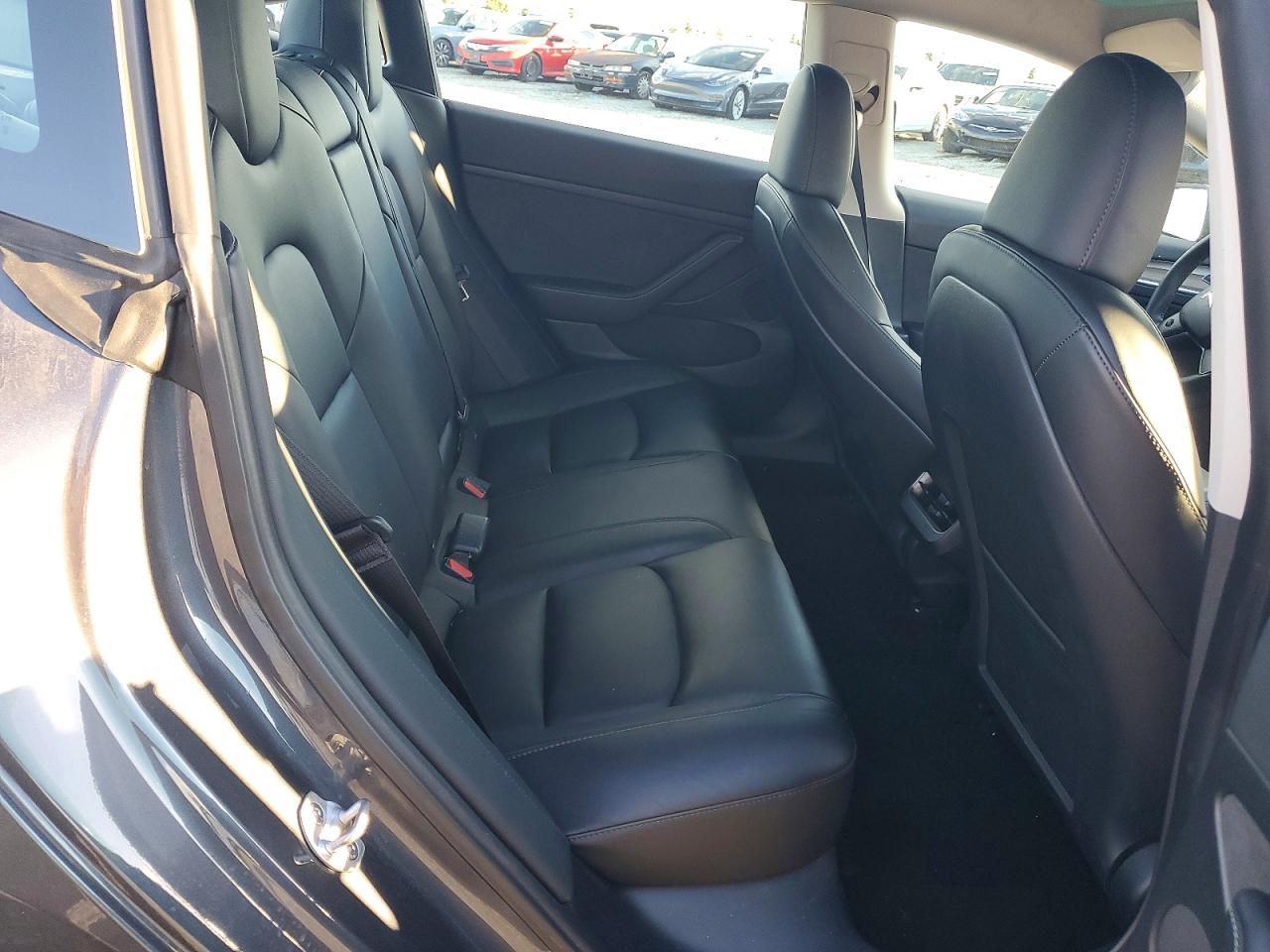 2023 TESLA MODEL 3 photo 10