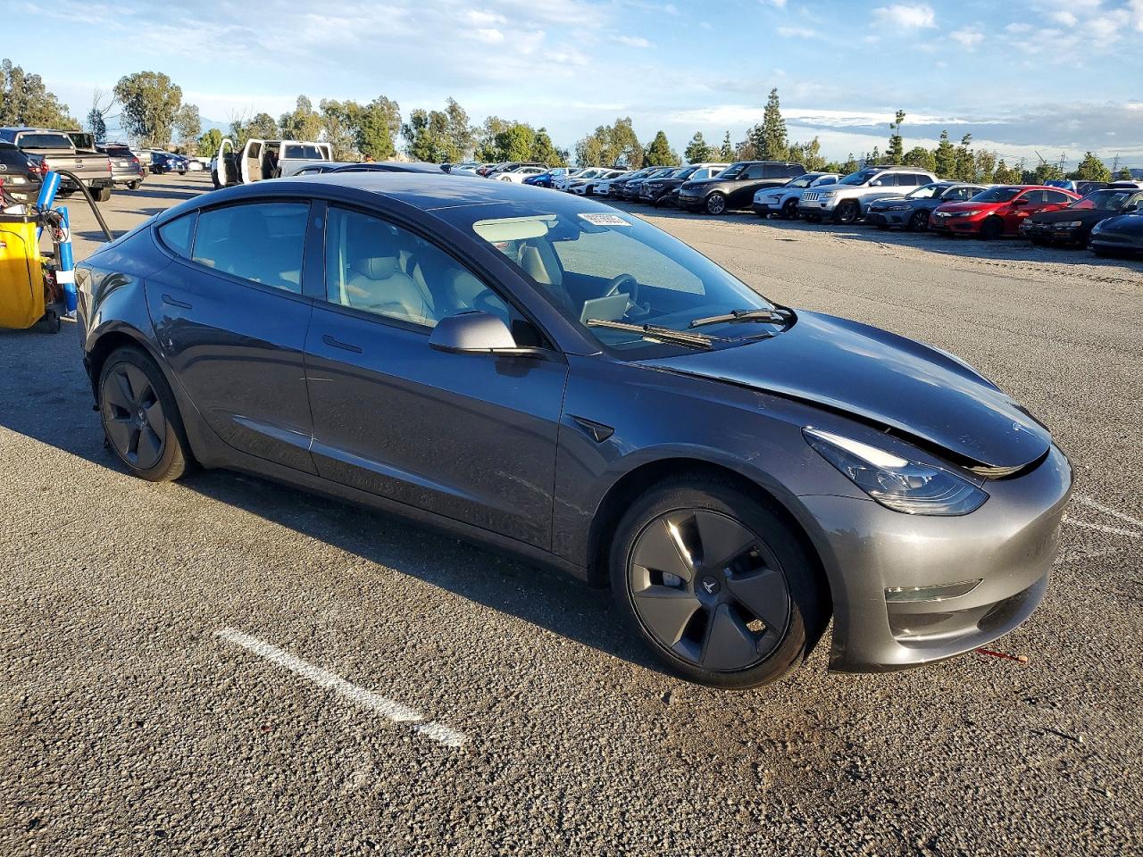 2023 TESLA MODEL 3 photo 4