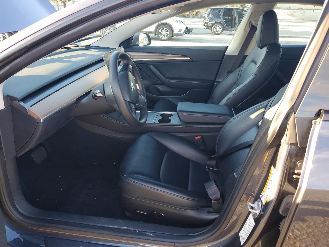 2023 TESLA MODEL 3 photo 7