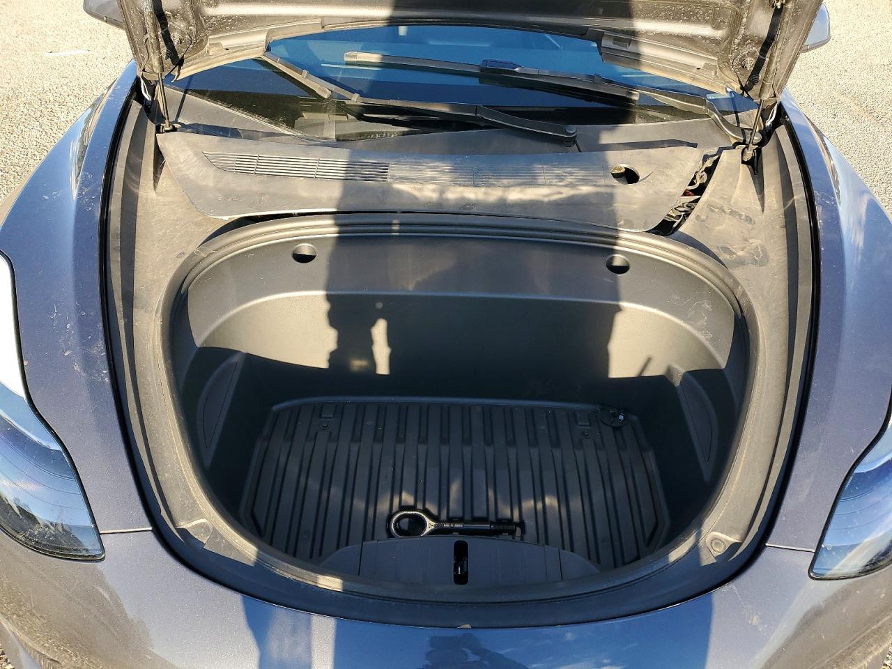 2023 TESLA MODEL 3 photo 11