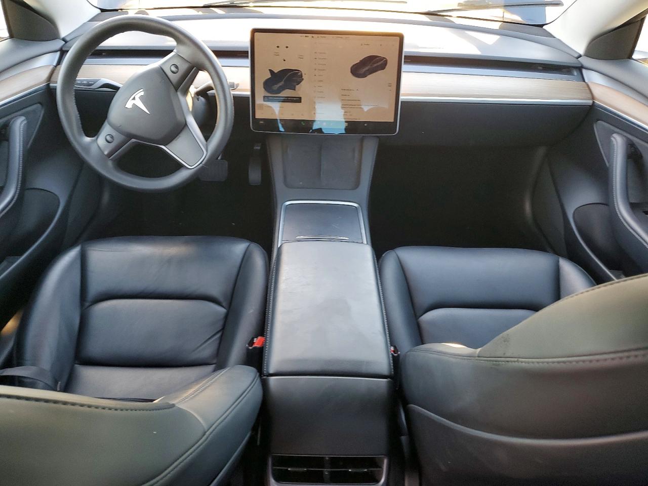 2023 TESLA MODEL 3 photo 8