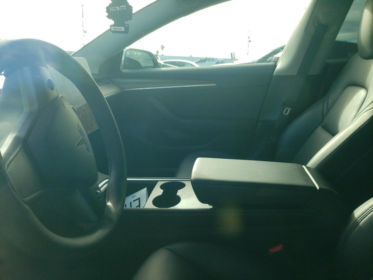 2021 TESLA MODEL 3 photo 7