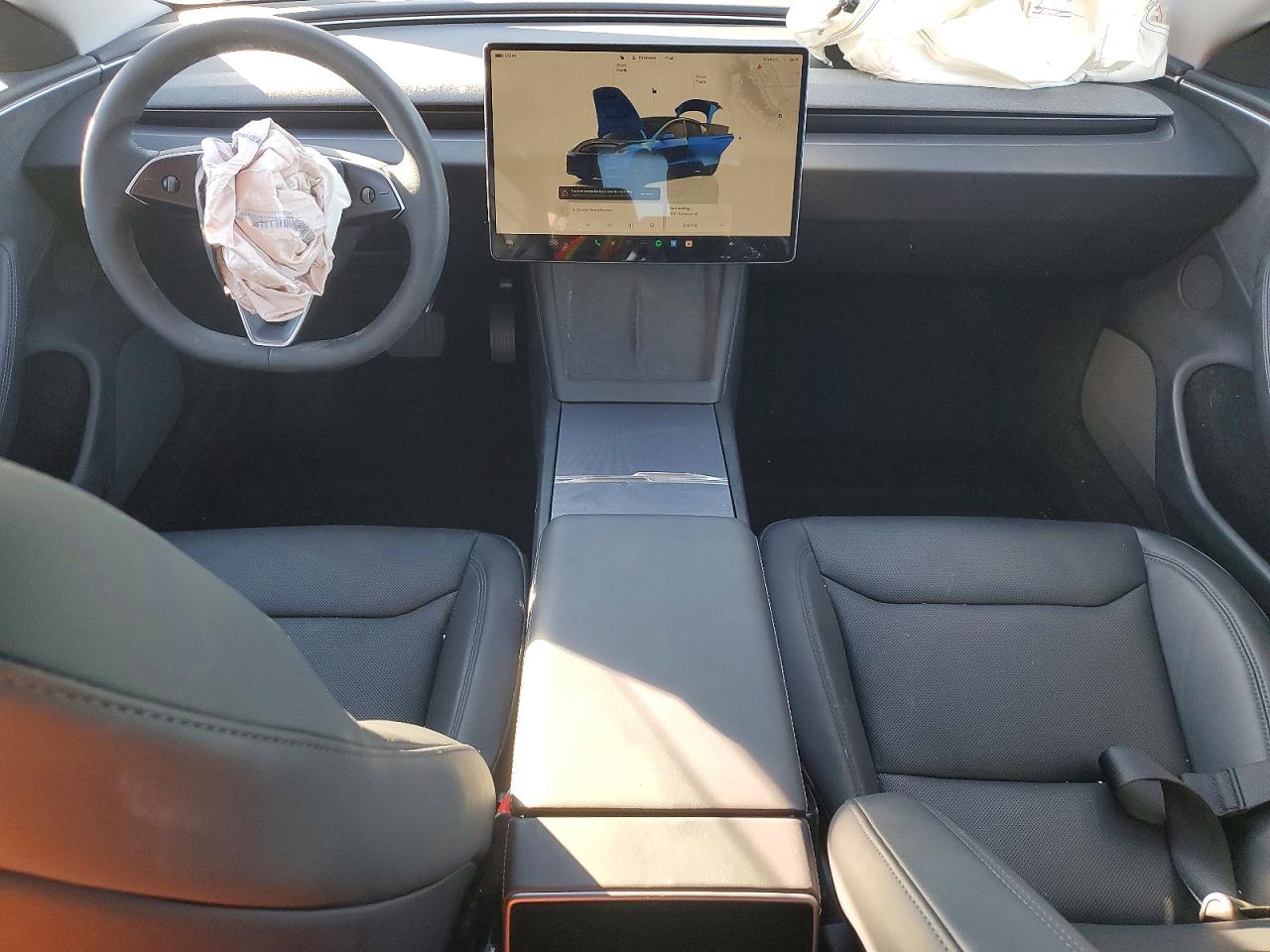 2024 TESLA MODEL 3 photo 15