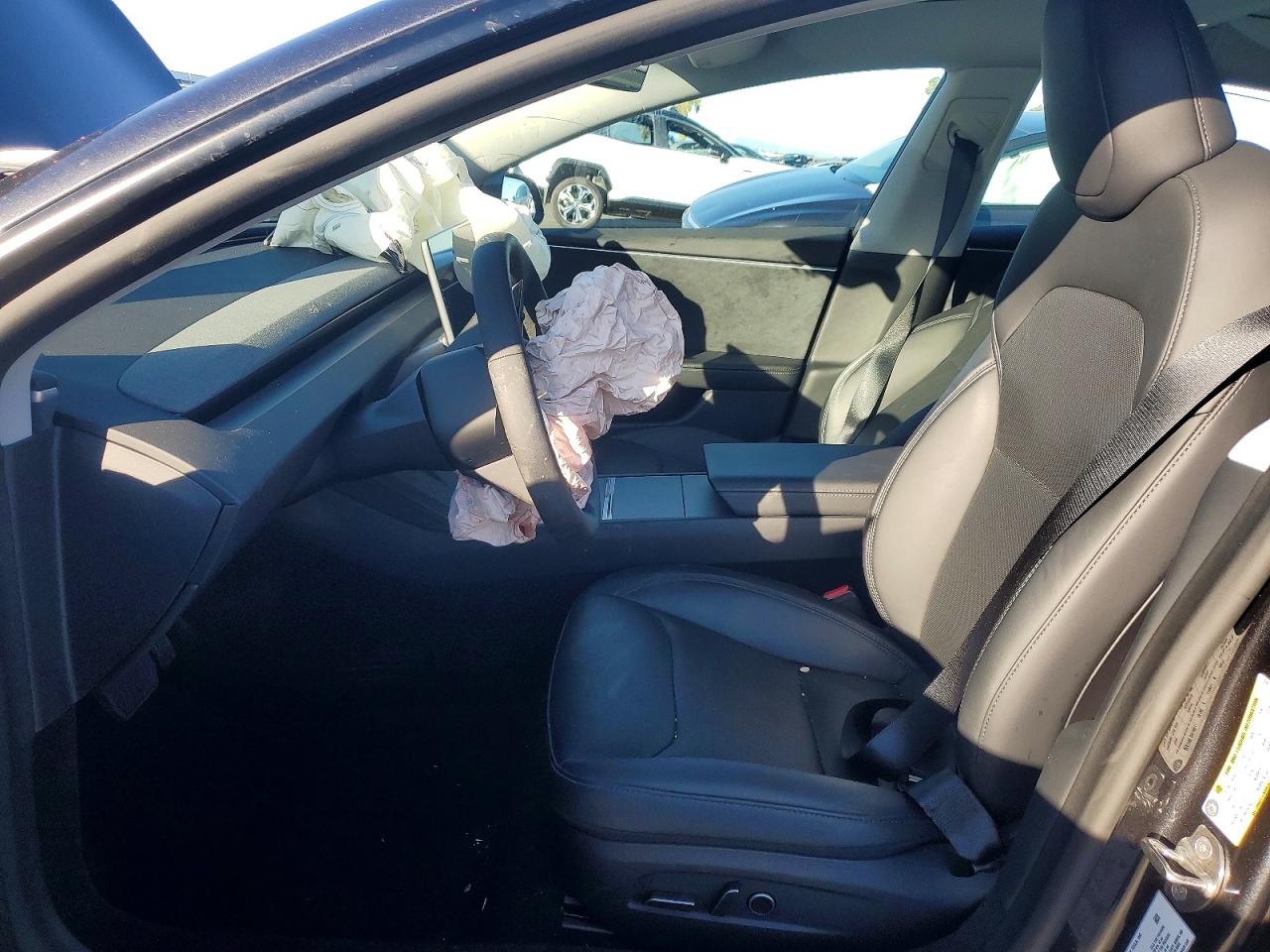 2024 TESLA MODEL 3 photo 13
