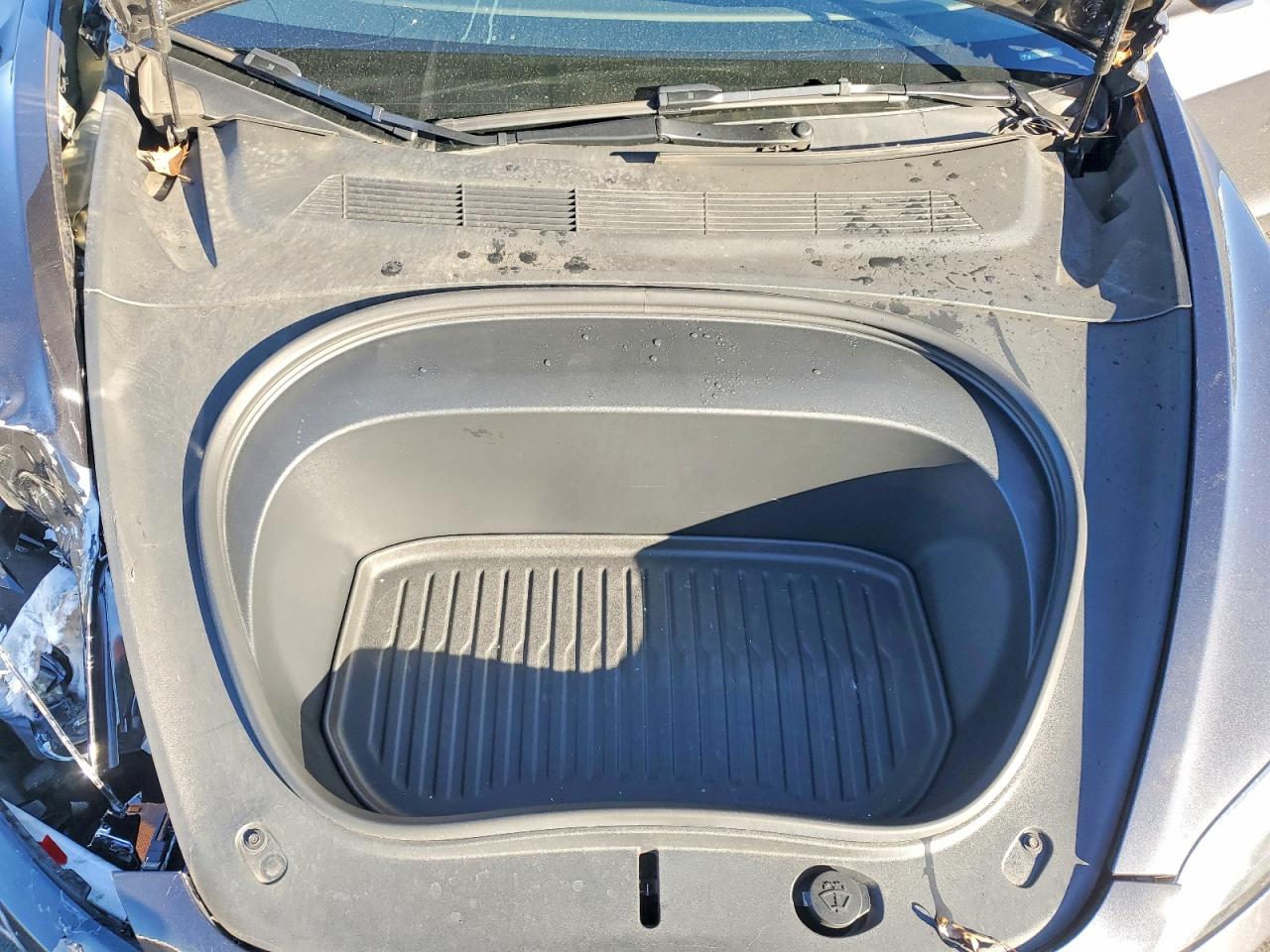 2024 TESLA MODEL 3 photo 21