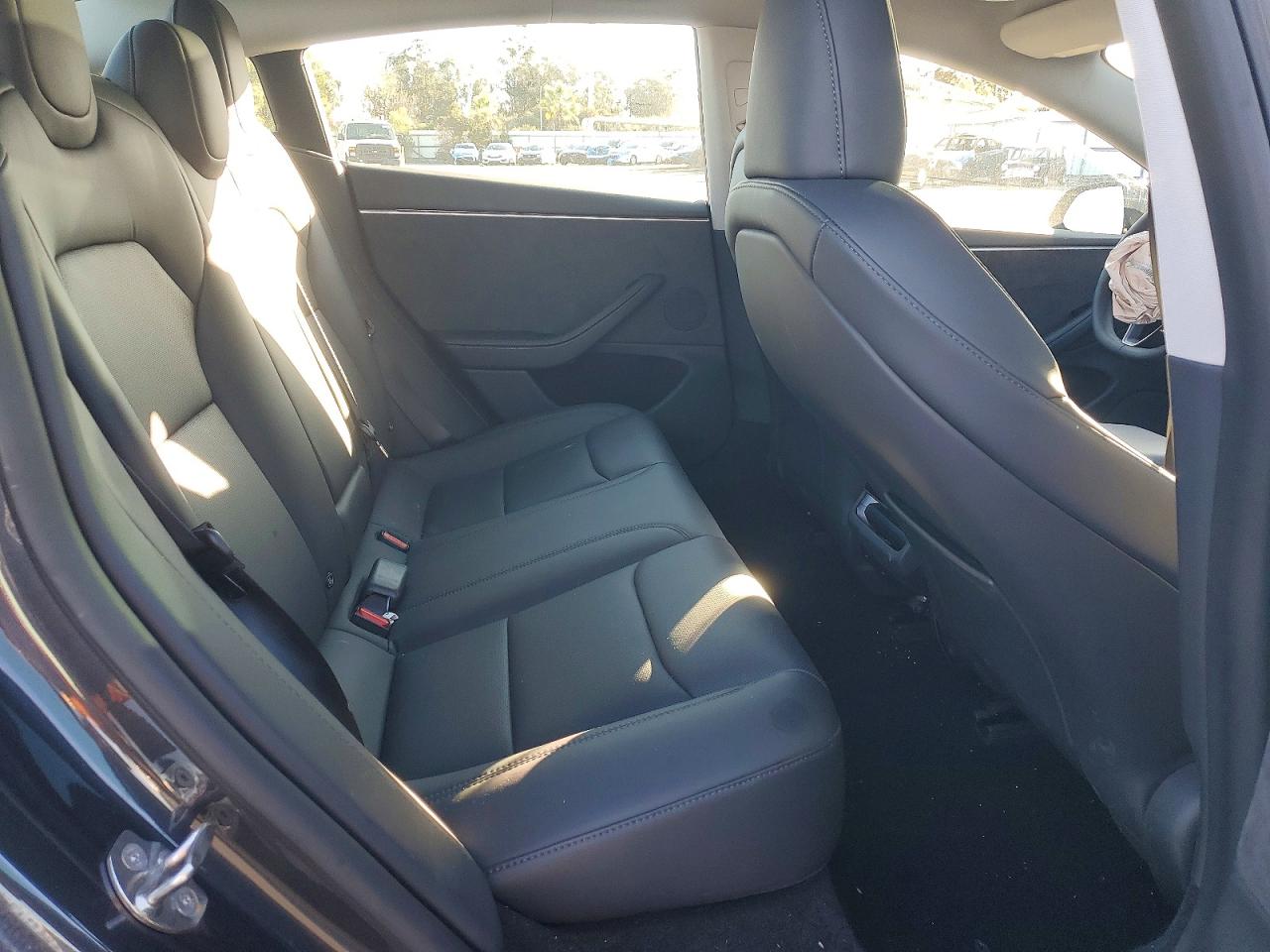 2024 TESLA MODEL 3 photo 19