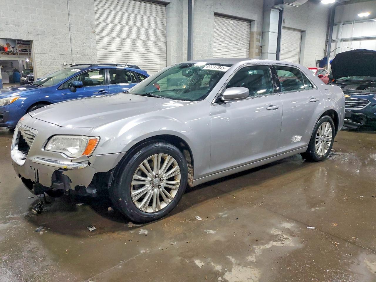 2014 CHRYSLER 300