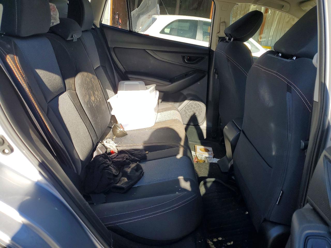 2021 SUBARU CROSSTREK PREMIUM photo 28
