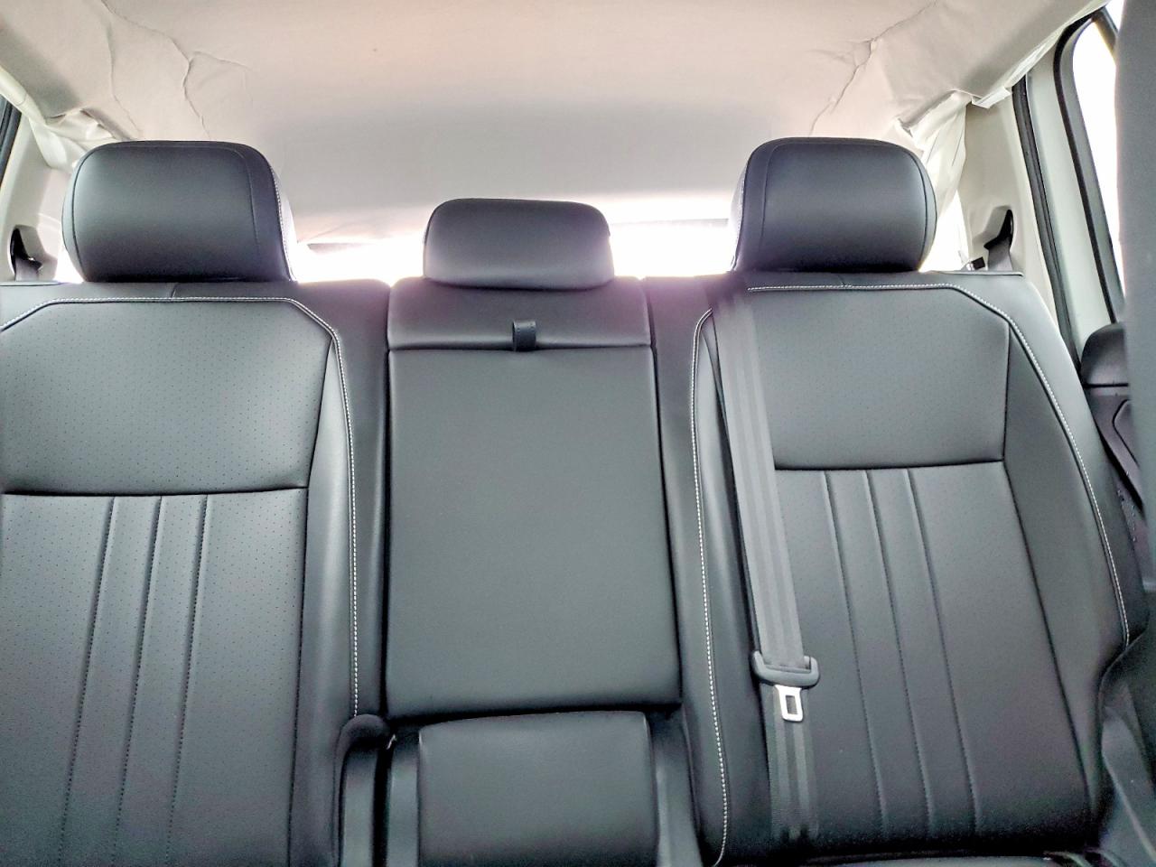 2024 VOLKSWAGEN TIGUAN SE photo 10