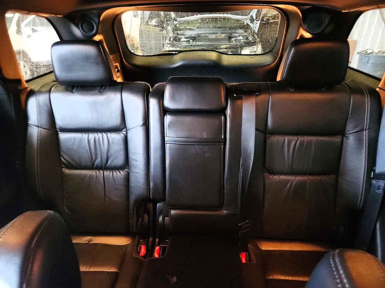 2014 JEEP GRAND CHEROKEE LIMITED photo 10