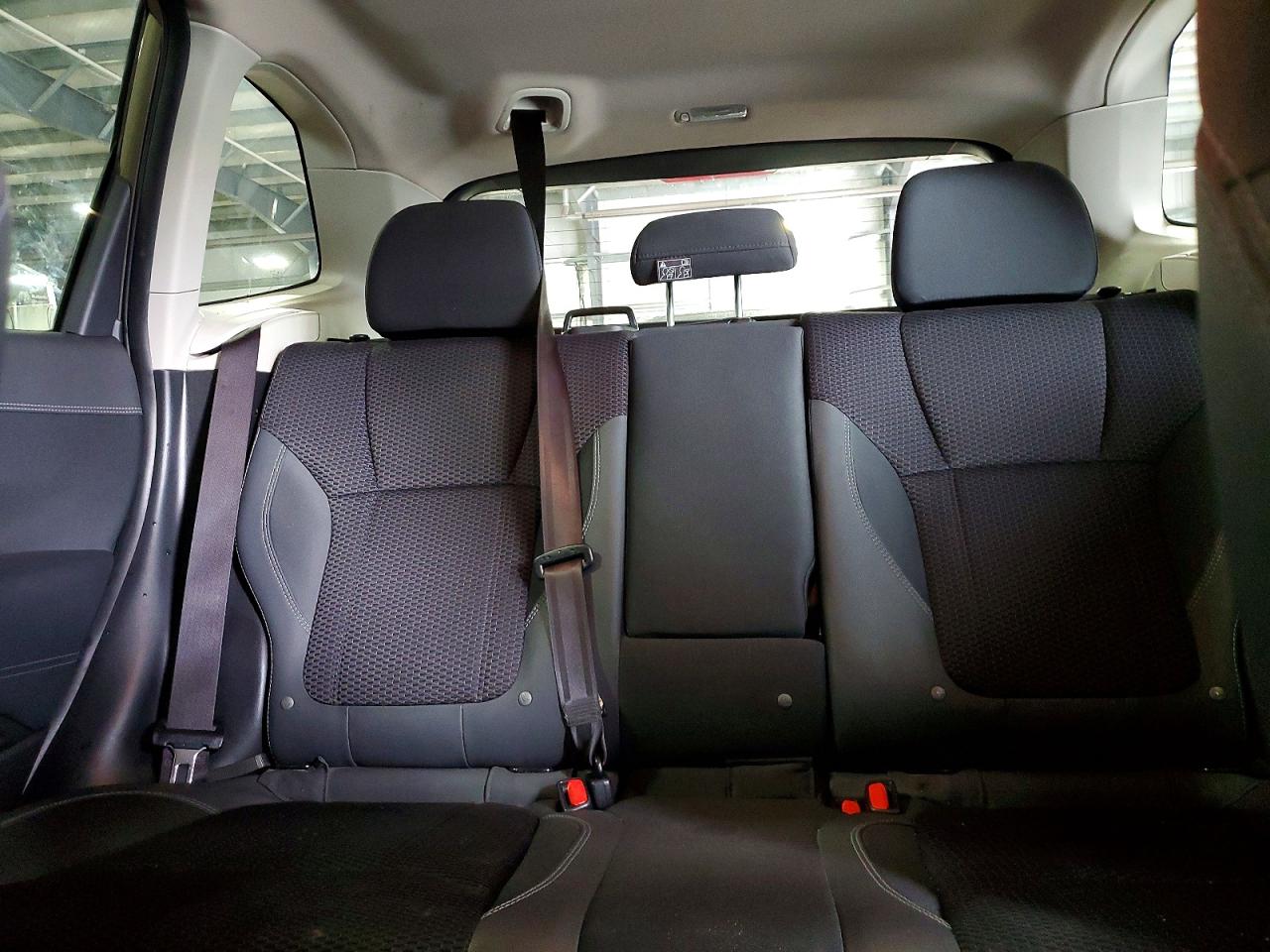 2019 SUBARU FORESTER PREMIUM photo 10